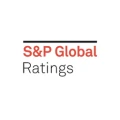 Logotipo reconocimiento de innovación en seguros S&P Global