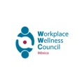 Logotipo de Workplace Wellness Council Premio de sostenibilidad y compromiso ambiental