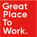 Logotipo de Great Place To Work, certificación de excelencia laboral