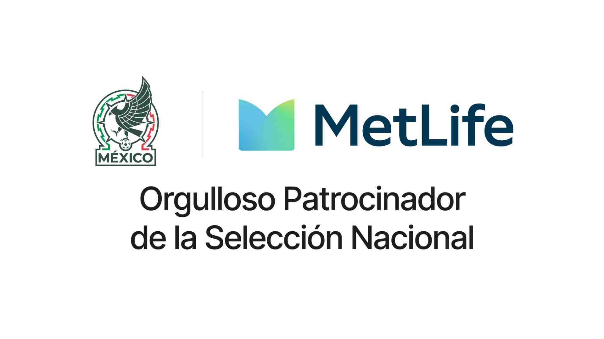 Metlife Orgulloso Patrocinador